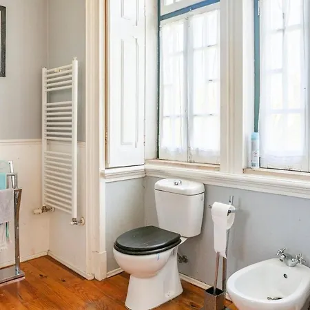 منزل للإقامة Violeta Com Chamine