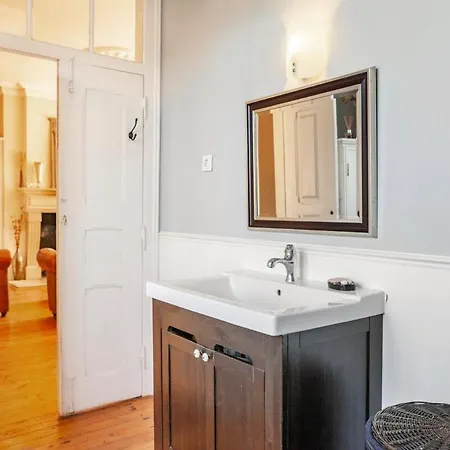 منزل للإقامة Violeta Com Chamine