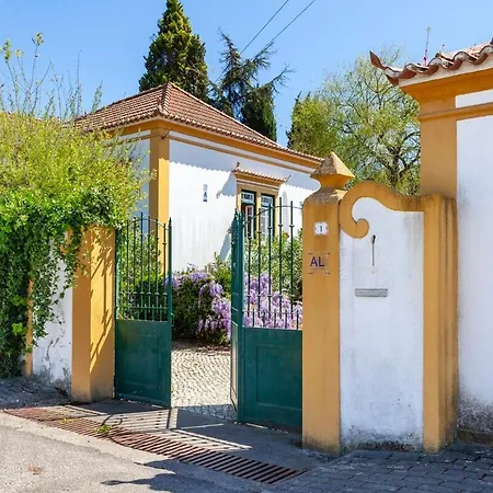 منزل للإقامة Violeta Com Chamine