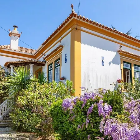 منزل للإقامة Violeta Com Chamine