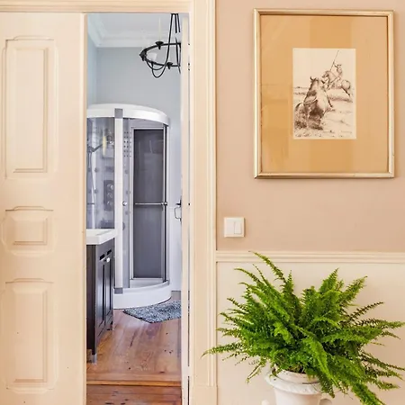 منزل للإقامة Violeta Com Chamine Ramalhal