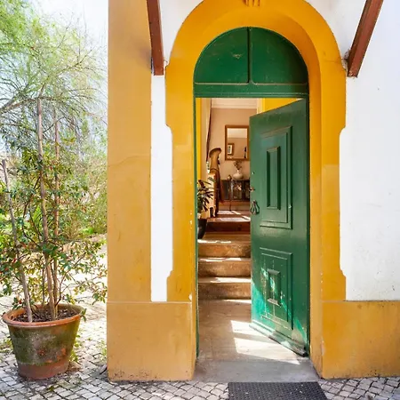 منزل للإقامة Violeta Com Chamine *