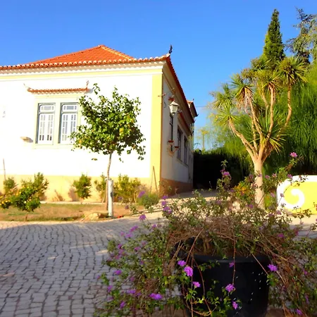 Violeta Com Chamine منزل للإقامة