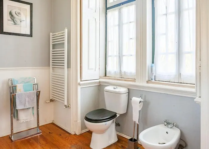 Δωμάτια σε οικογενειακή κατοικία Violeta Com Chamine