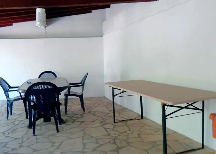 Violeta Com Chamine Δωμάτια σε οικογενειακή κατοικία *