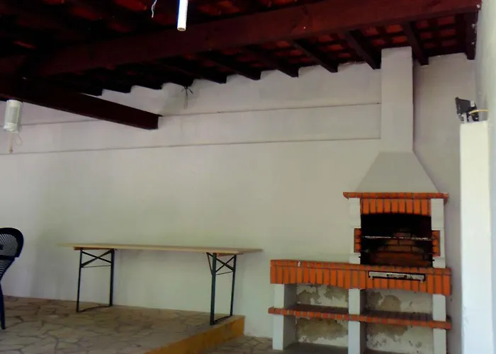 Violeta Com Chamine Δωμάτια σε οικογενειακή κατοικία *